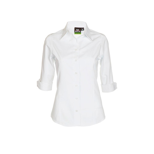 CAMISA BB SUPERPOP DAMA MANGA 3/4 - Vista 2